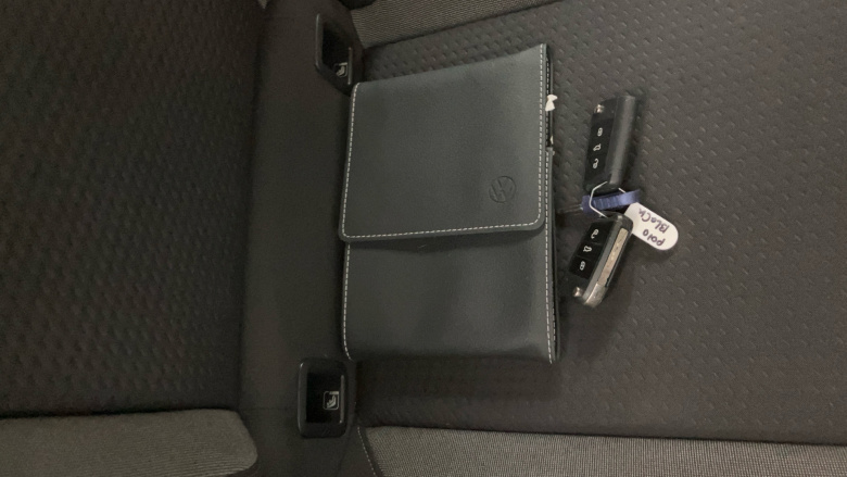 Volkswagen Polo 1.0 TSI Life 5dr Petrol Hatchback